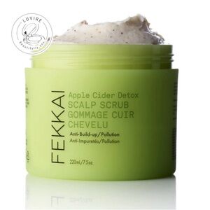 Fekkai Apple Cider Detox Scalp Scrub - 220 ml